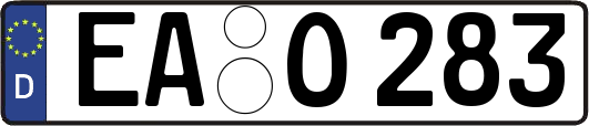 EA-O283