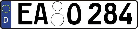 EA-O284