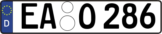 EA-O286