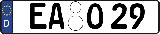 EA-O29