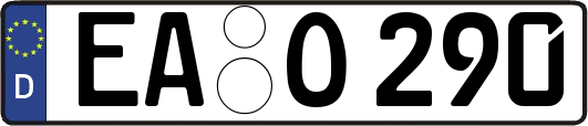 EA-O290