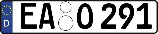 EA-O291