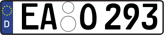 EA-O293