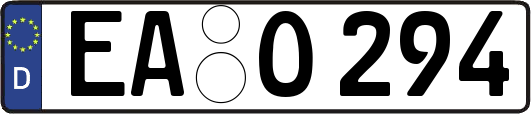 EA-O294