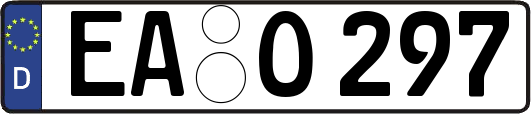 EA-O297