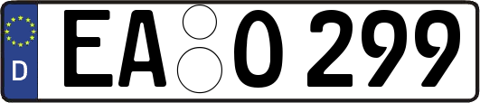 EA-O299