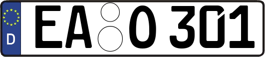 EA-O301