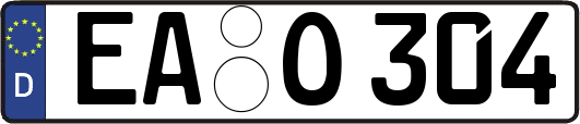 EA-O304