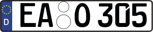 EA-O305