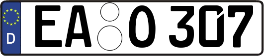 EA-O307