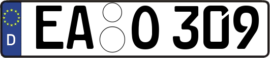 EA-O309