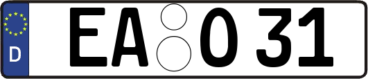EA-O31