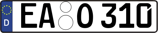 EA-O310