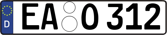 EA-O312