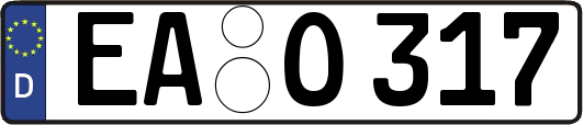 EA-O317
