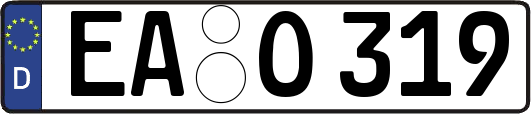 EA-O319