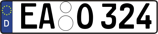 EA-O324