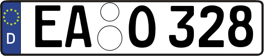 EA-O328