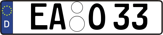 EA-O33