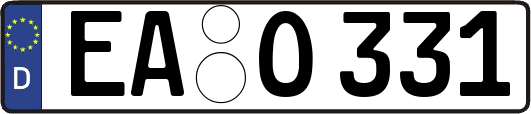 EA-O331