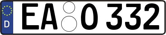 EA-O332