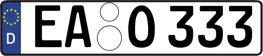 EA-O333
