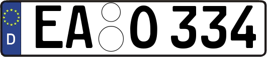EA-O334