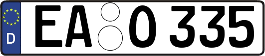 EA-O335
