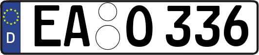 EA-O336