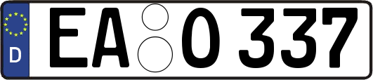 EA-O337