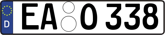EA-O338