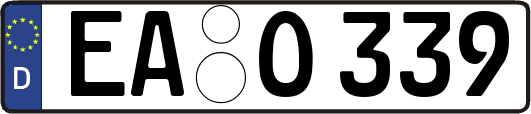 EA-O339