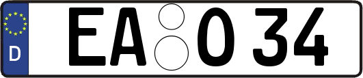 EA-O34