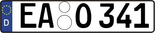 EA-O341