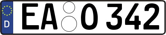 EA-O342