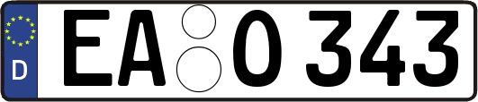 EA-O343