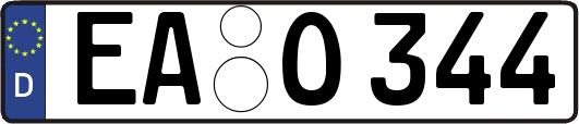 EA-O344