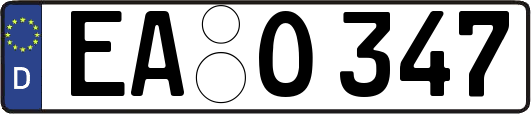 EA-O347