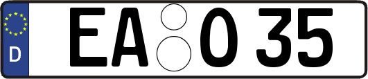 EA-O35