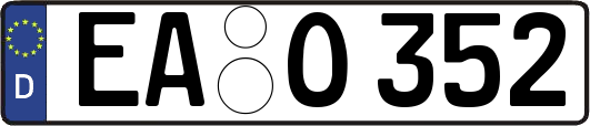 EA-O352