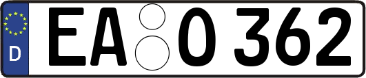 EA-O362