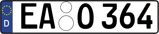 EA-O364