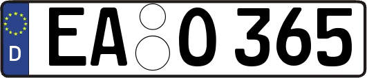 EA-O365