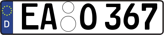 EA-O367