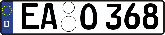 EA-O368