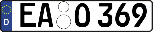 EA-O369