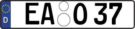 EA-O37