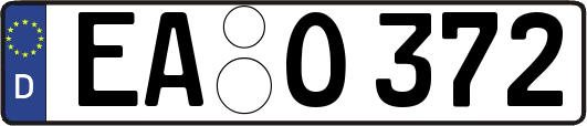 EA-O372