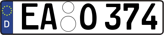 EA-O374