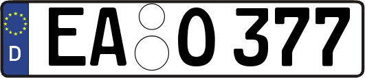 EA-O377